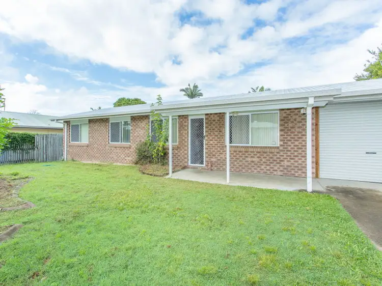 3 Culhene Court, Beaconsfield QLD 4740