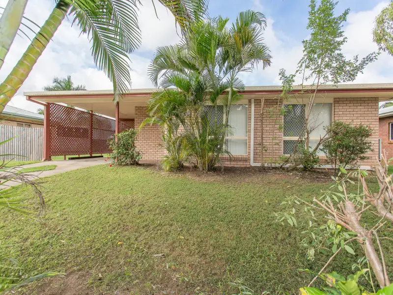 Main view of Homely house listing, 10 Davlyn Drive, Andergrove QLD 4740