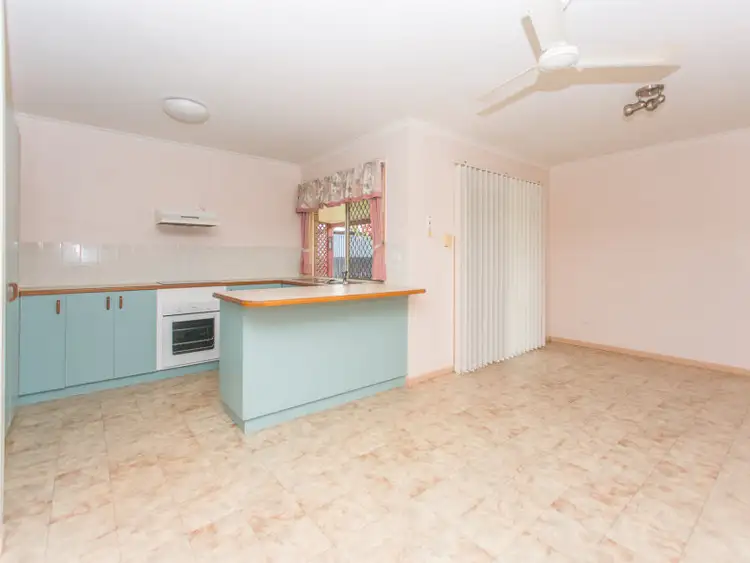Second view of Homely house listing, 10 Davlyn Drive, Andergrove QLD 4740