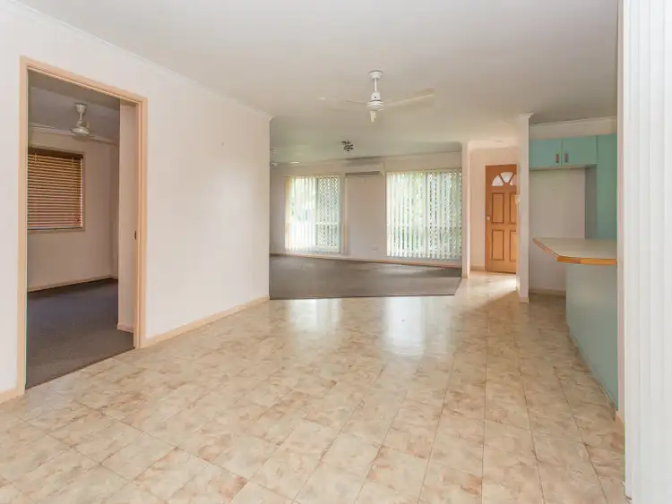 Third view of Homely house listing, 10 Davlyn Drive, Andergrove QLD 4740