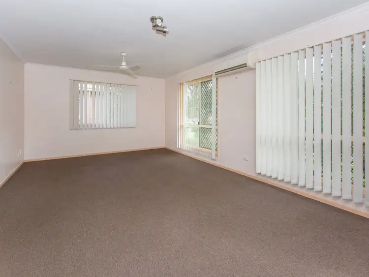 Fourth view of Homely house listing, 10 Davlyn Drive, Andergrove QLD 4740