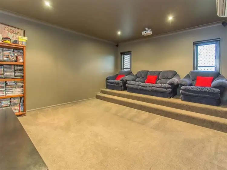 Sixth view of Homely house listing, 93 Oakenden School Road, Oakenden QLD 4741