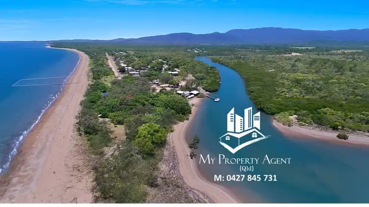 3/129 Mystic Ave, Balgal Beach QLD 4816