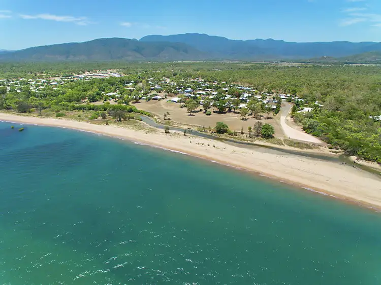 Second view of Homely land listing, 3/129 Mystic Ave, Balgal Beach QLD 4816