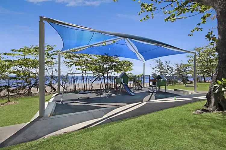 Fourth view of Homely land listing, 3/129 Mystic Ave, Balgal Beach QLD 4816