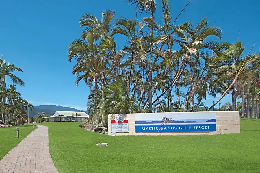 Main view of Homely land listing, 17/ 129 Mystic Ave, Balgal Beach QLD 4816