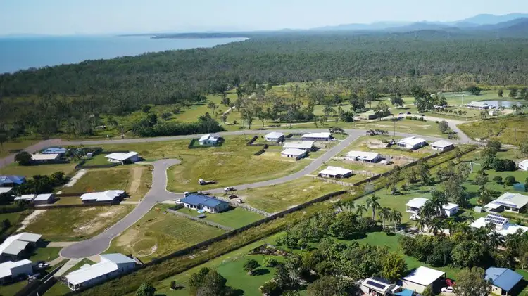 Third view of Homely land listing, 17/ 129 Mystic Ave, Balgal Beach QLD 4816