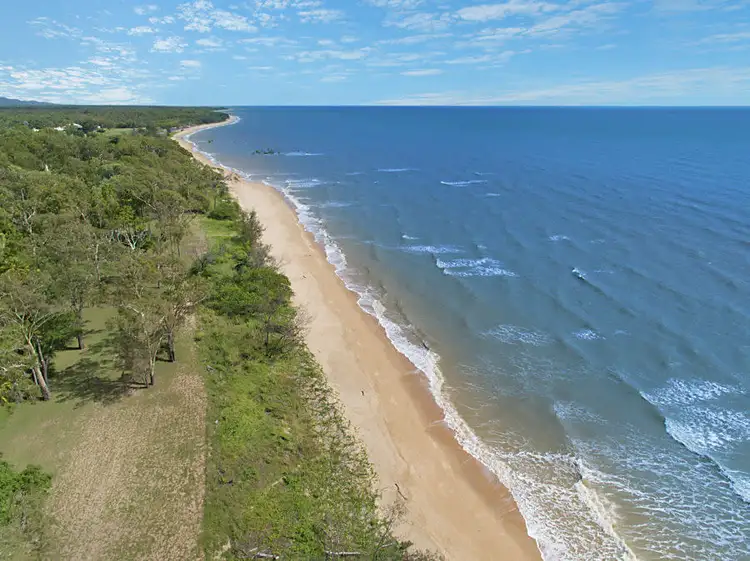 Fifth view of Homely land listing, 17/ 129 Mystic Ave, Balgal Beach QLD 4816