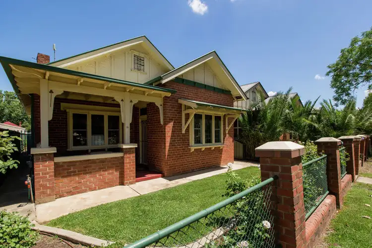 58 Peter Street, Wagga Wagga NSW 2650