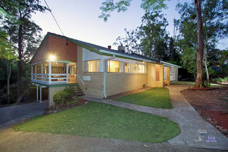 37 Woodfield Road, Pullenvale QLD 4069