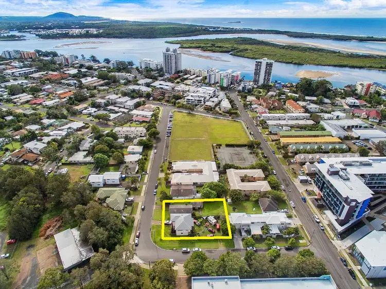 Fourth view of Homely house listing, 23 Wright St, Maroochydore QLD 4558