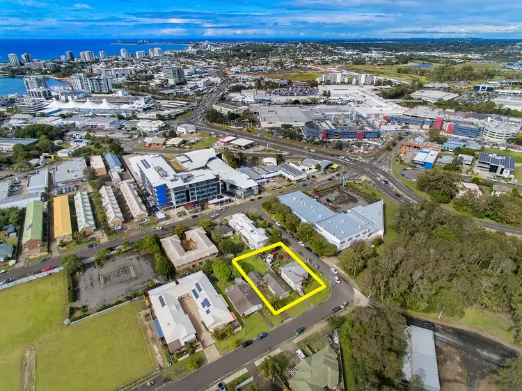 Fifth view of Homely house listing, 23 Wright St, Maroochydore QLD 4558
