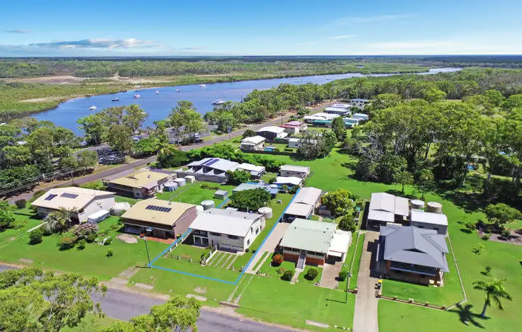 7 Bottlebrush Road, Tuan QLD 4650