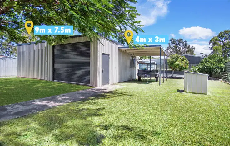 Sixth view of Homely house listing, 7 Bottlebrush Road, Tuan QLD 4650