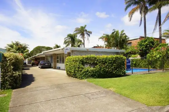 6/7 Vincent Street, Coffs Harbour NSW 2450