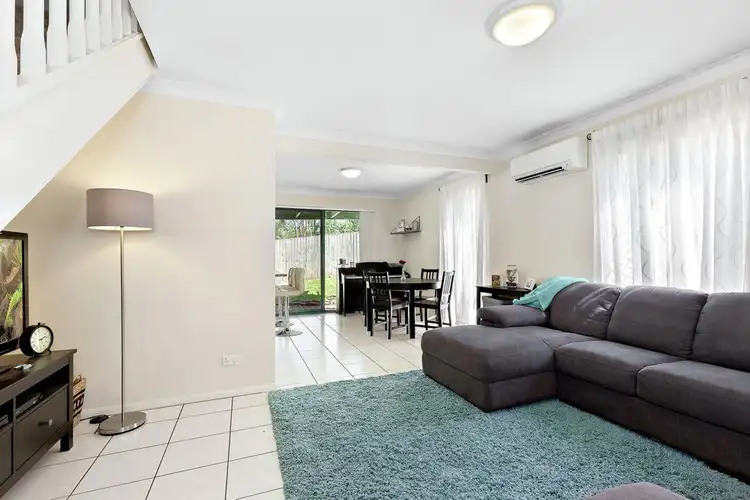 Main view of Homely townhouse listing, 11/96 Marshall Road, Holland Park West QLD 4121