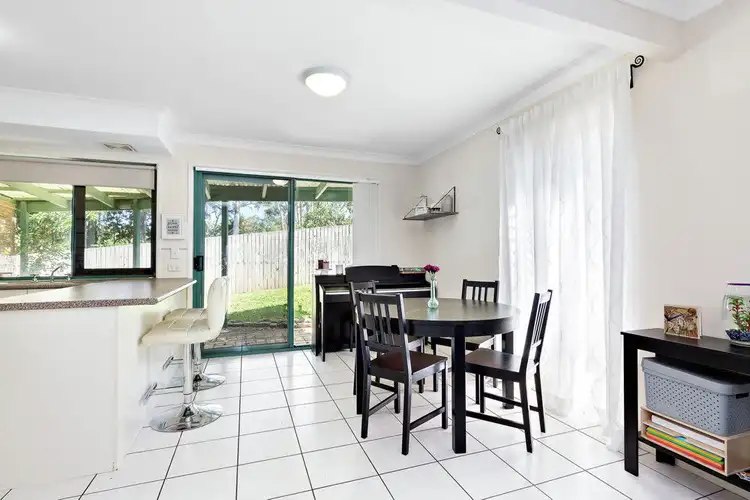 Second view of Homely townhouse listing, 11/96 Marshall Road, Holland Park West QLD 4121