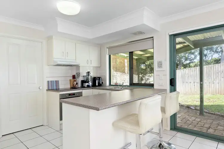 Third view of Homely townhouse listing, 11/96 Marshall Road, Holland Park West QLD 4121