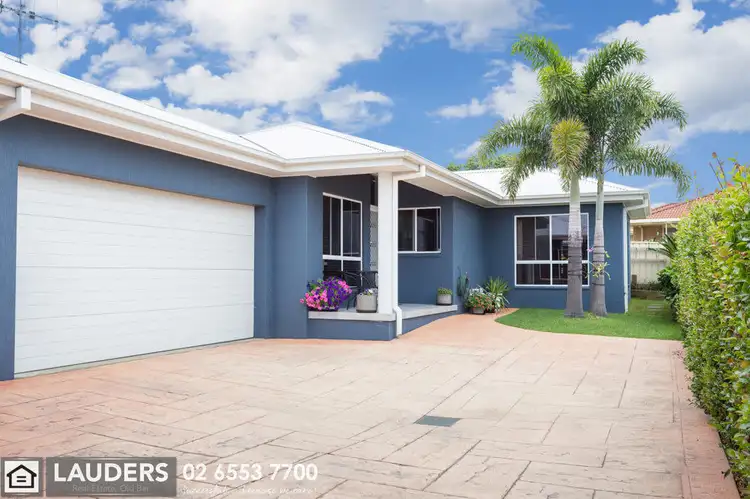 Main view of Homely house listing, 2/10 Coronation Street, Old Bar NSW 2430