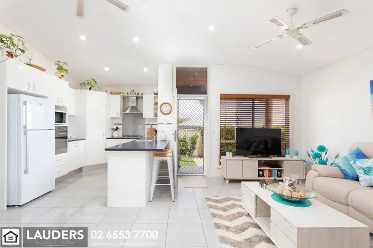 Third view of Homely house listing, 2/10 Coronation Street, Old Bar NSW 2430