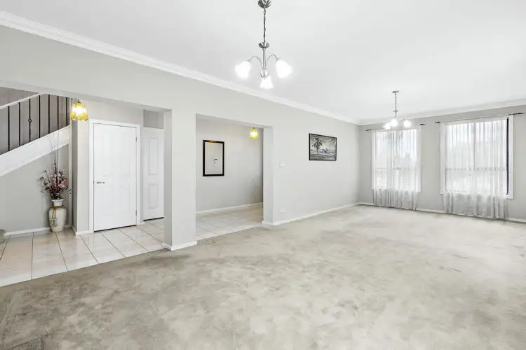 Second view of Homely house listing, 3 Alton Street, Merrylands NSW 2160