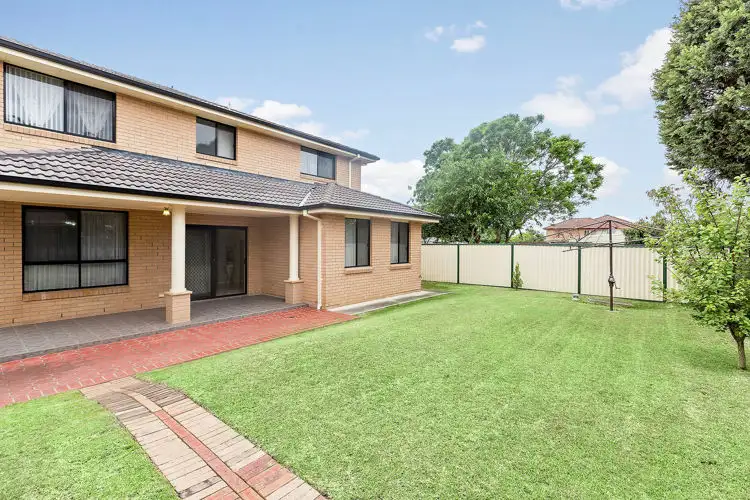 Fifth view of Homely house listing, 3 Alton Street, Merrylands NSW 2160