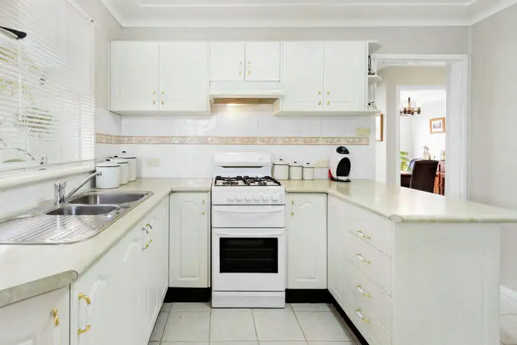 Second view of Homely house listing, 10 Sylvia Street, Blacktown NSW 2148