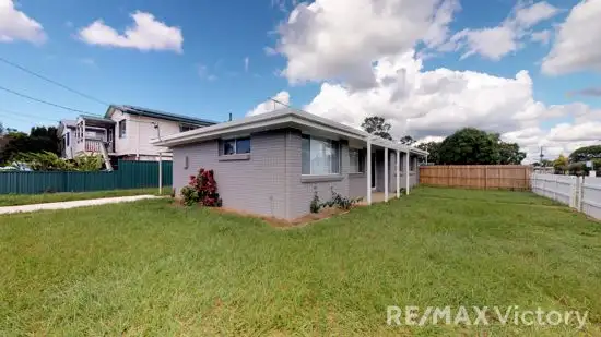 58-60 Queen Street, Caboolture South QLD 4510