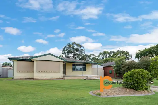 16 Corbin Avenue, South Penrith NSW 2750