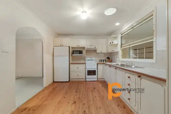 Second view of Homely house listing, 16 Corbin Avenue, South Penrith NSW 2750
