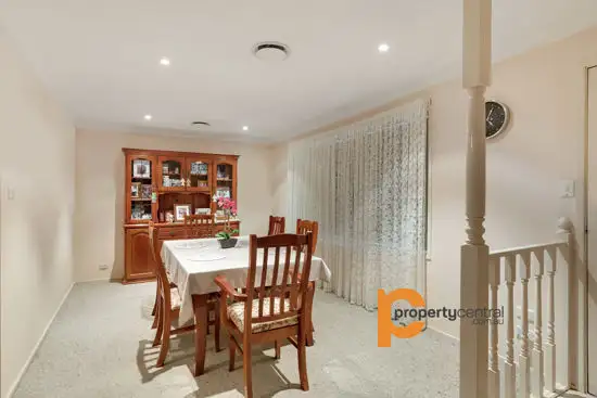 Fourth view of Homely house listing, 16 Corbin Avenue, South Penrith NSW 2750
