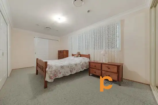 Sixth view of Homely house listing, 16 Corbin Avenue, South Penrith NSW 2750