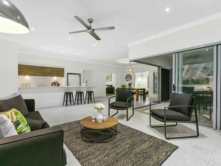Third view of Homely house listing, 43 Conte Circuit, Augustine Heights QLD 4300