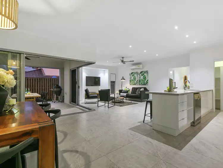 Fourth view of Homely house listing, 43 Conte Circuit, Augustine Heights QLD 4300
