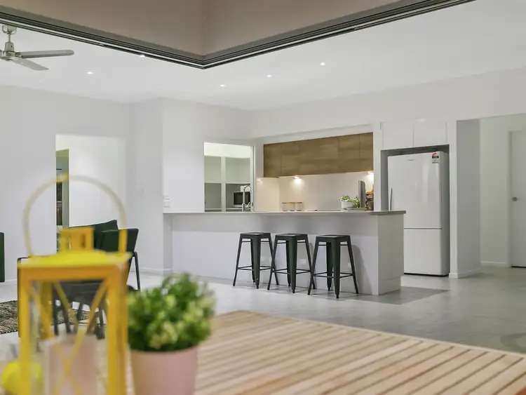 Fifth view of Homely house listing, 43 Conte Circuit, Augustine Heights QLD 4300