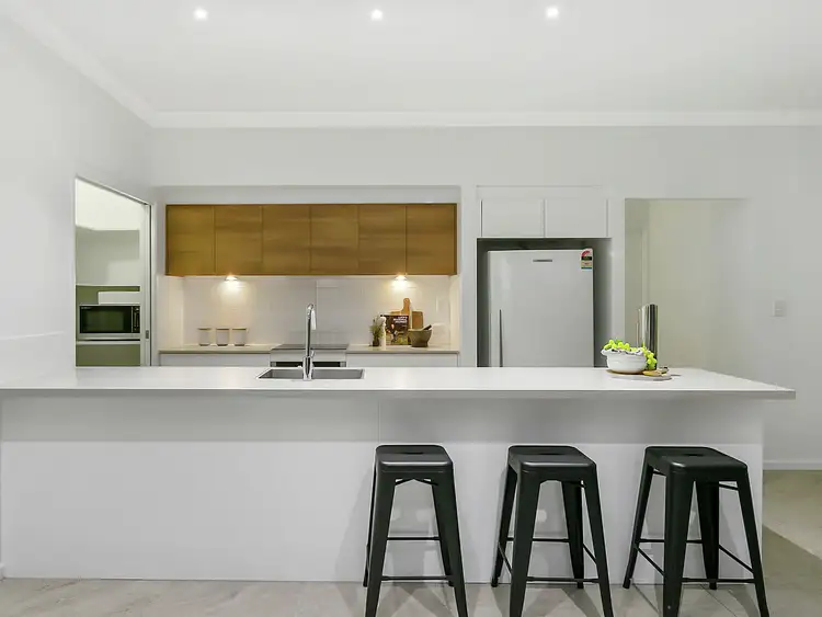 Sixth view of Homely house listing, 43 Conte Circuit, Augustine Heights QLD 4300