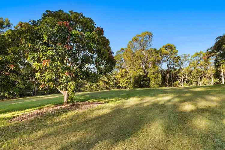 Second view of Homely land listing, 45 Old Coach Road, Ninderry QLD 4561