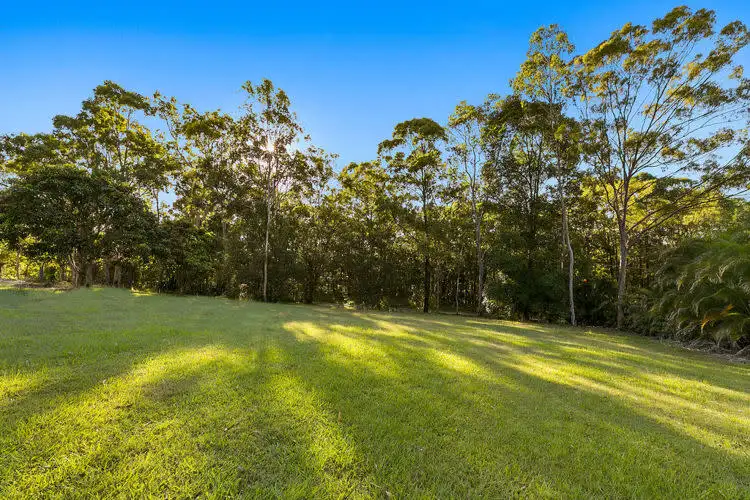 Third view of Homely land listing, 45 Old Coach Road, Ninderry QLD 4561