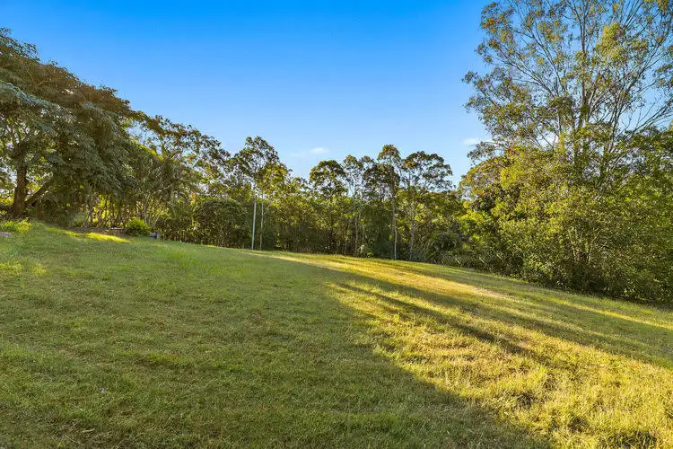 Fourth view of Homely land listing, 45 Old Coach Road, Ninderry QLD 4561