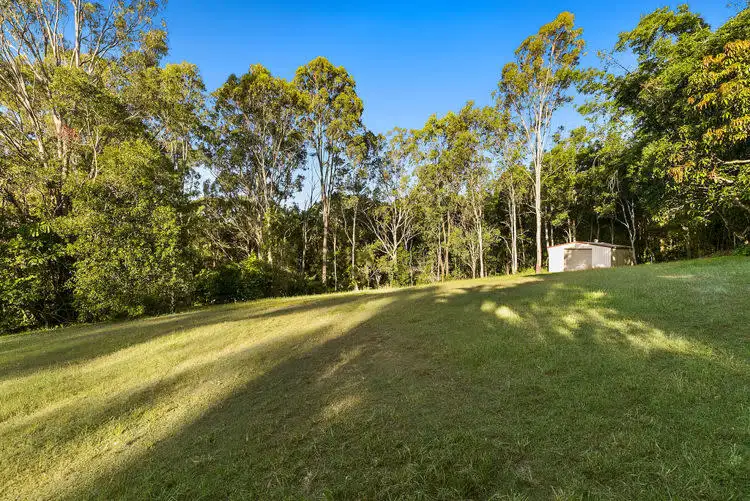 Fifth view of Homely land listing, 45 Old Coach Road, Ninderry QLD 4561