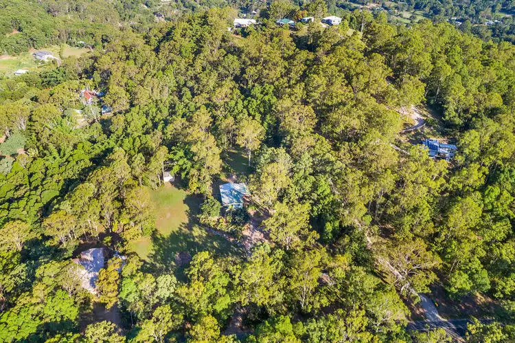 Sixth view of Homely land listing, 45 Old Coach Road, Ninderry QLD 4561