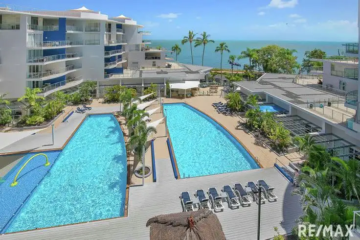 406/569 Esplanade, Urangan QLD 4655