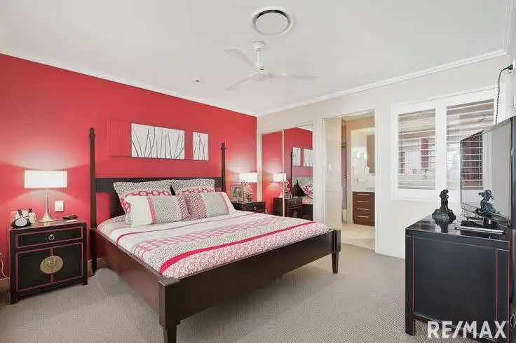 Second view of Homely apartment listing, 406/569 Esplanade, Urangan QLD 4655