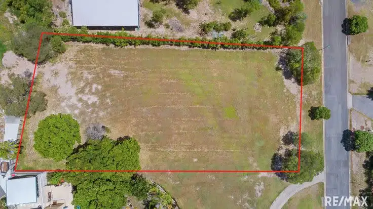 Second view of Homely land listing, 78 Mal Campbell Drive, Craignish QLD 4655