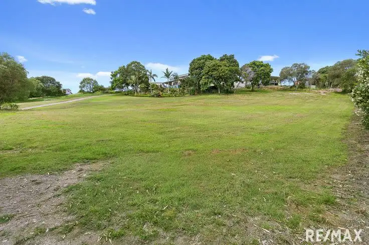 Fourth view of Homely land listing, 78 Mal Campbell Drive, Craignish QLD 4655