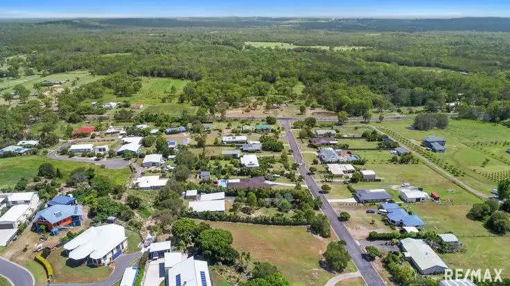 Sixth view of Homely land listing, 78 Mal Campbell Drive, Craignish QLD 4655