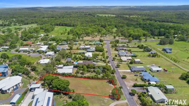 Seventh view of Homely land listing, 78 Mal Campbell Drive, Craignish QLD 4655