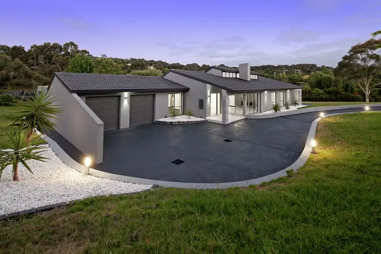 Main view of Homely house listing, 19-21 Ebeli Close, Narre Warren North VIC 3804