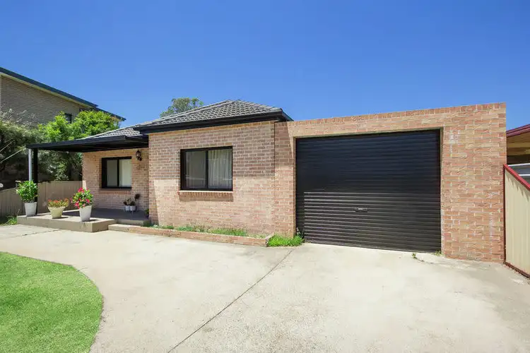 Main view of Homely house listing, 213 Excelsior St, Guildford NSW 2161