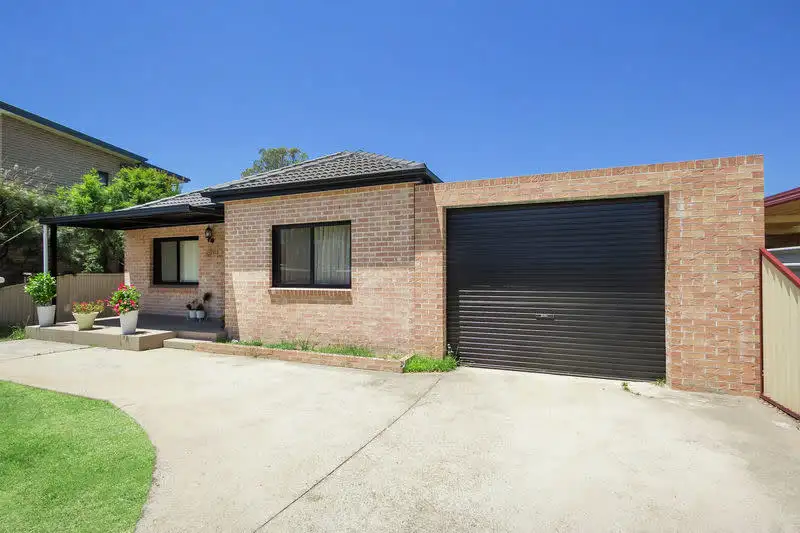 Main view of Homely house listing, 213 Excelsior St, Guildford NSW 2161